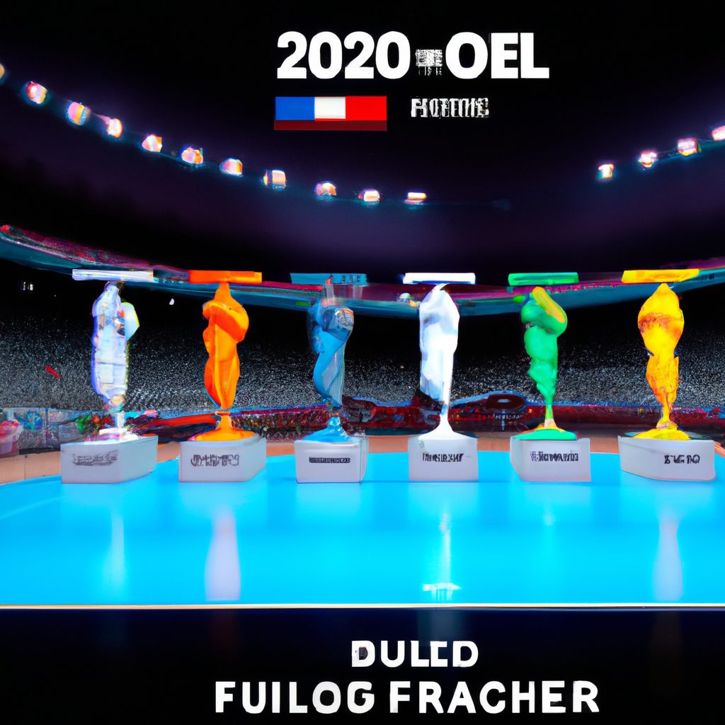 Five winners of the FIBA Olympic Pre-Qualifying Tournaments 2023 confirmed