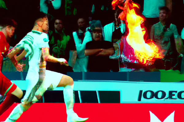 Vucevic catches fire as Montenegro coasts for a statement dub vs Mexico