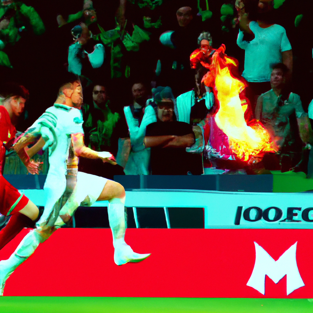 Vucevic catches fire as Montenegro coasts for a statement dub vs Mexico