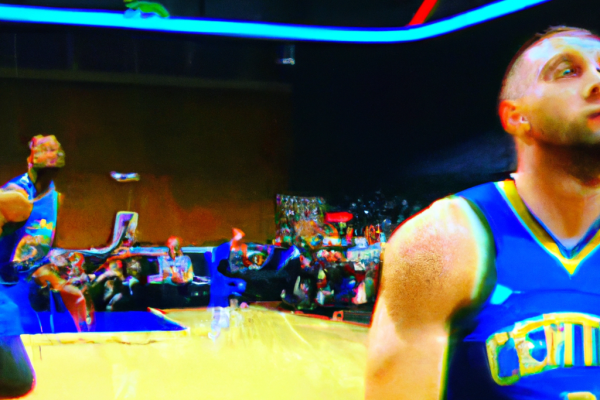 Steph Curry on CP3: “He’s gonna get on you and he’s gonna overcommunicate, and we need that”