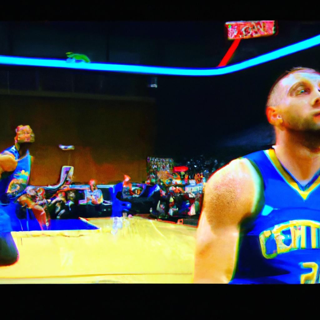 Steph Curry on CP3: “He’s gonna get on you and he’s gonna overcommunicate, and we need that”