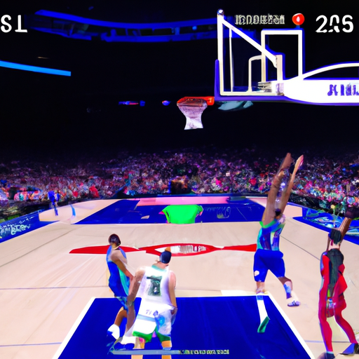 Clarkson-less Gilas comes up short vs Mexico to wrap up FIBA World Cup tuneups