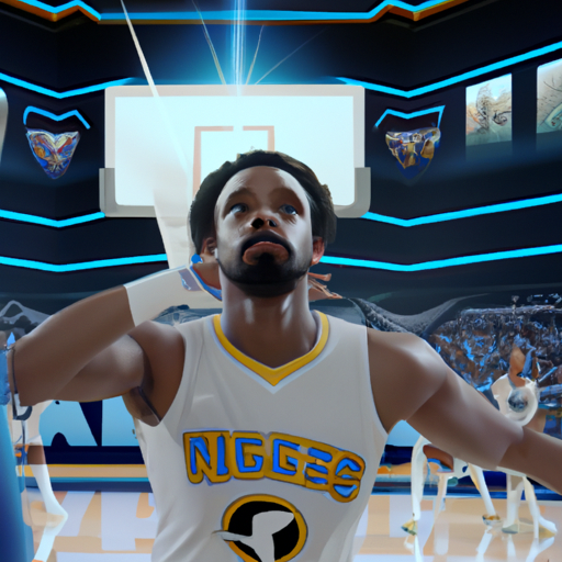 Reggie Jackson aiming to bring necessary help for defending champ Nuggets