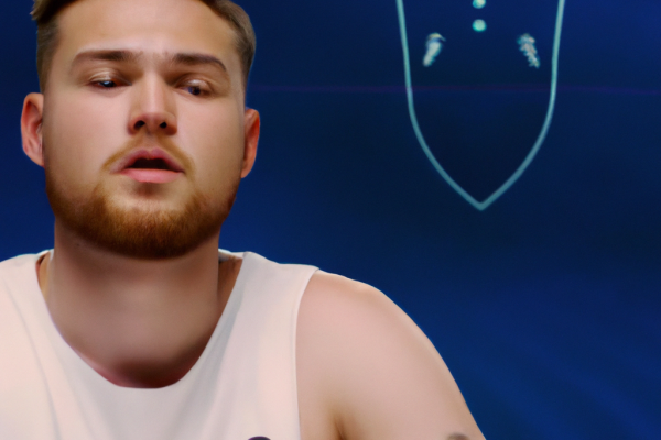 Luka Doncic corrects FIBA’s mistake: “Slovenia,” not “Slovania”