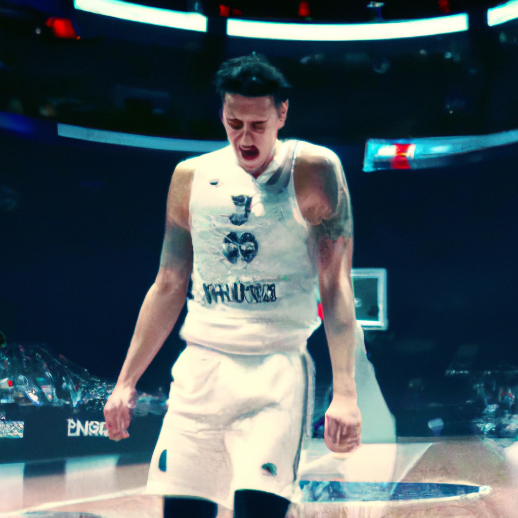 Shane Larkin reacts to suspension and fine issued by Turkish Basketball Federation
