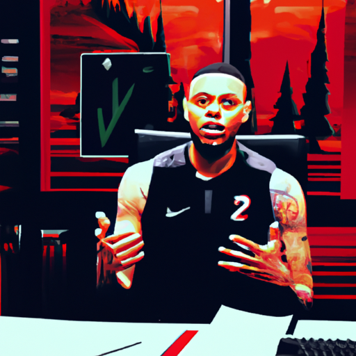Damian Lillard confirms he requested a trade from the Blazers