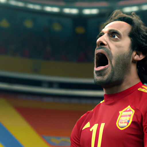 Sergio Scariolo reacts as Spain completes Group G sweep with a win over Iran