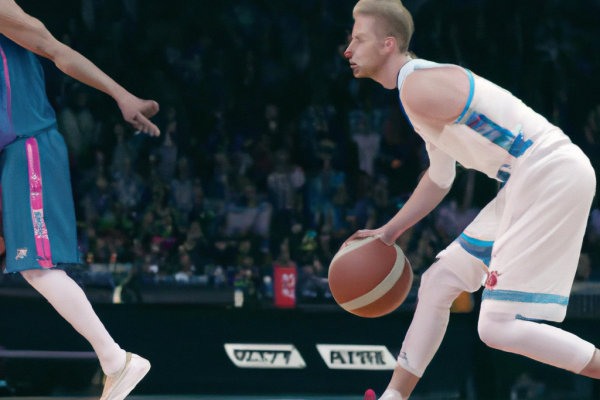 Jock Landale out of FIBA World Cup due to ankle injury