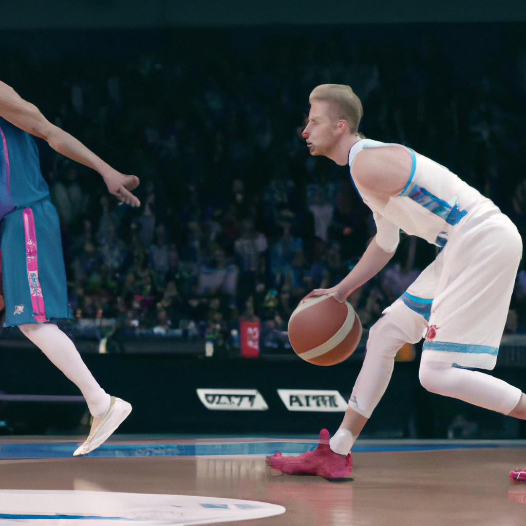 Jock Landale out of FIBA World Cup due to ankle injury