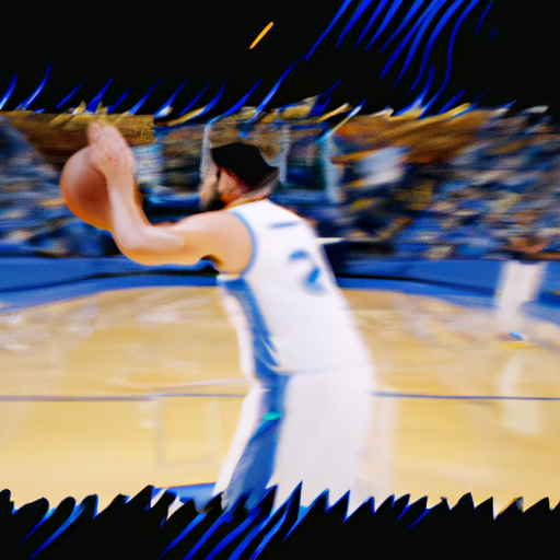 BREAKING: Mavericks waived JaVale McGee