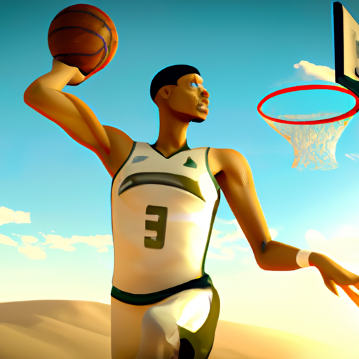 Giannis Antetokounmpo could play in Saudi Arabia after retiring from NBA