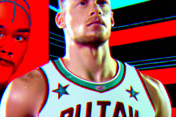 Blake Griffin on Jayson Tatum: “He’s a legit superstar”