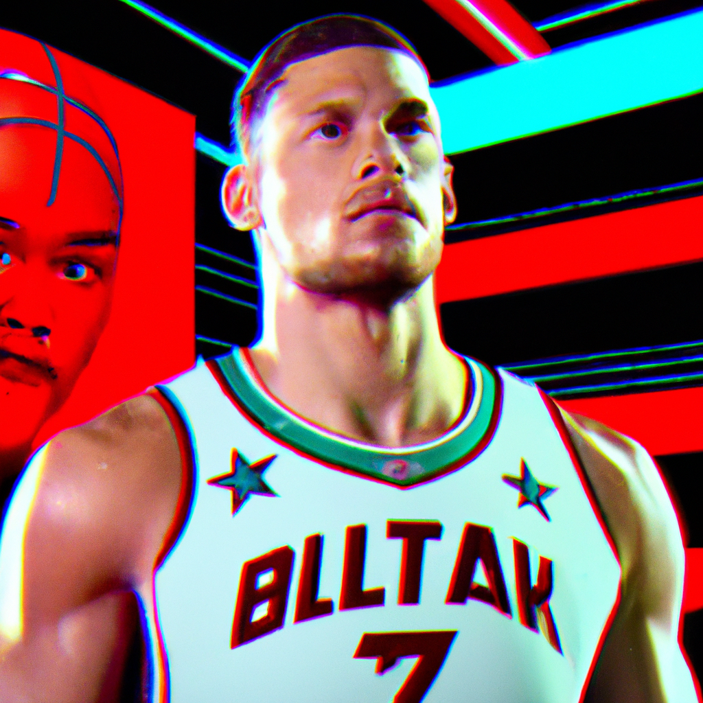 Blake Griffin on Jayson Tatum: “He’s a legit superstar”