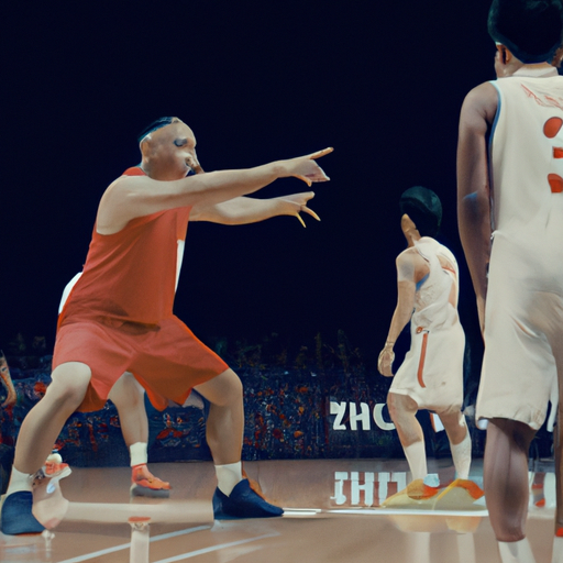 'Release the dragon': China coach dares players to go all out vs Gilas