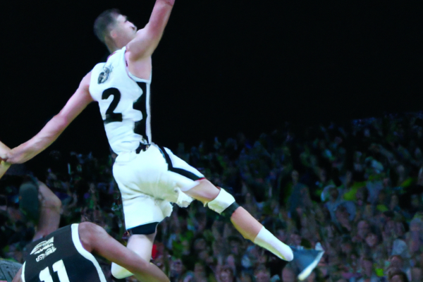 New Zealand survives Hollis-Jefferson's 39 points, outlasts Jordan in OT