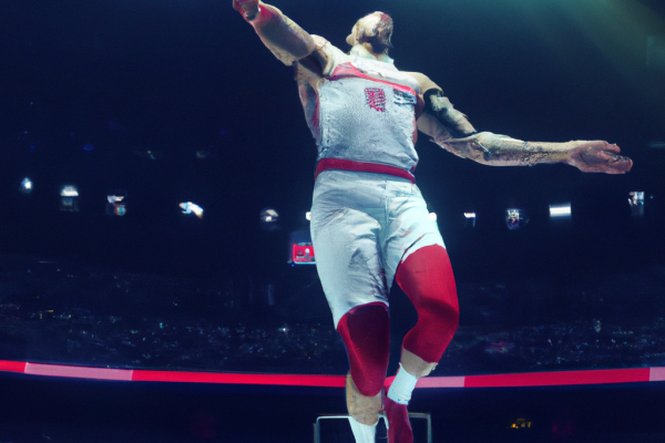 Banchero rises to the occasion in FIBA World Cup debut for triumphant USA