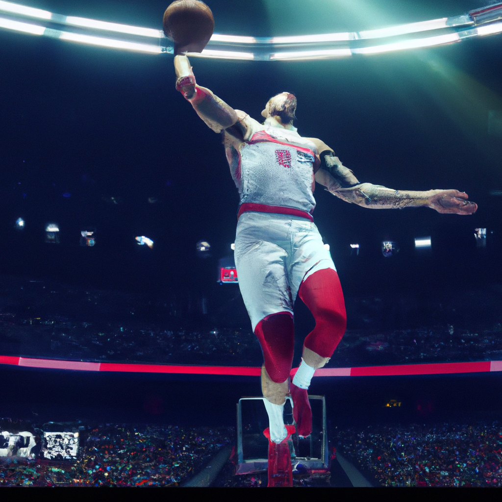 Banchero rises to the occasion in FIBA World Cup debut for triumphant USA