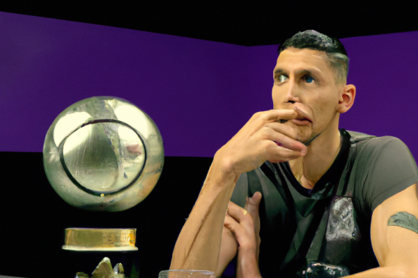 Danny Green contemplates selling Lakers championship ring
