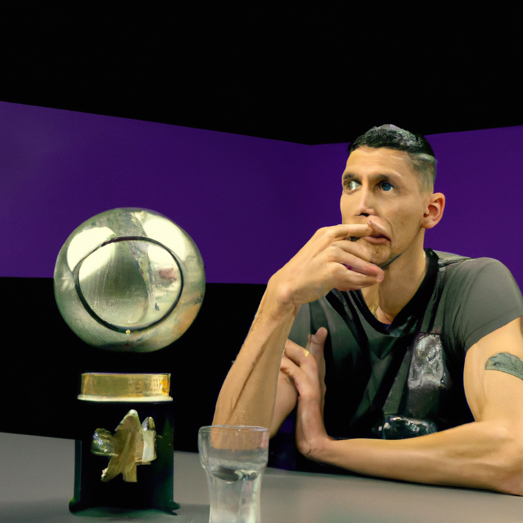 Danny Green contemplates selling Lakers championship ring