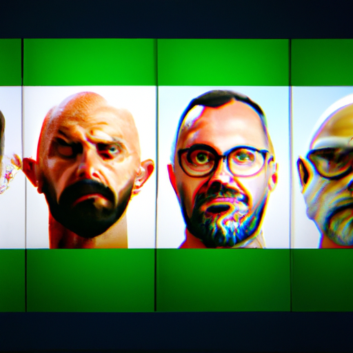 World Cup kickoff draws stacked cast of VIPs, celebrities, stars