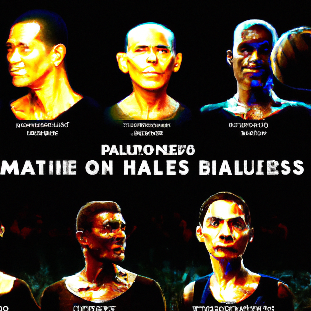 Twelve basketball greats inducted into FIBA Hall of Fame 2023 in Manila