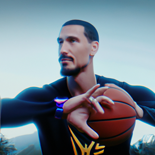 WATCH: Klay Thompson in good vibes, vying to match Thanos’ infinity stones with title rings