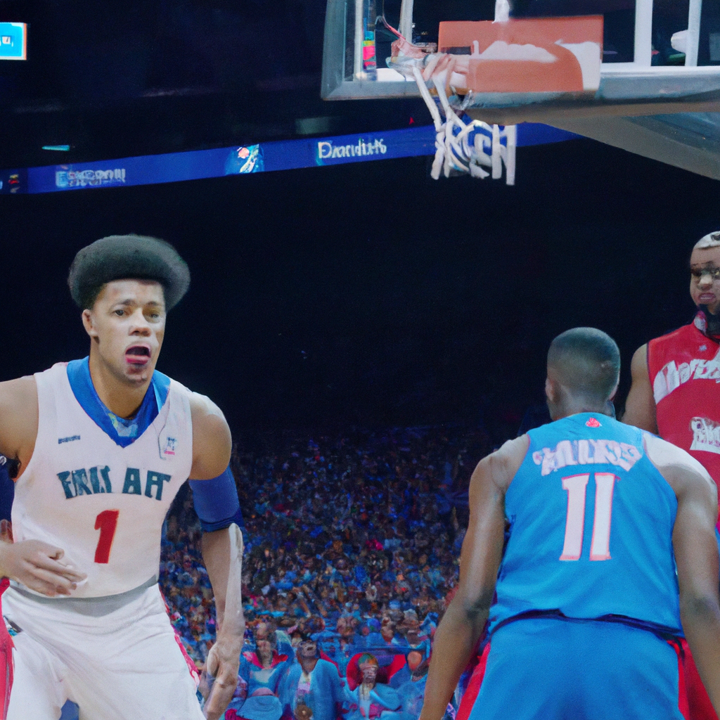 “We have a special team” – Karl-Anthony Towns after Dominicans fight past Angola to reach Second Round at 3-0