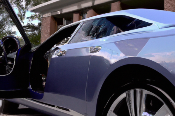 Dwight Howard’s customized Rolls Royce starts with his championship ring (VIDEO)
