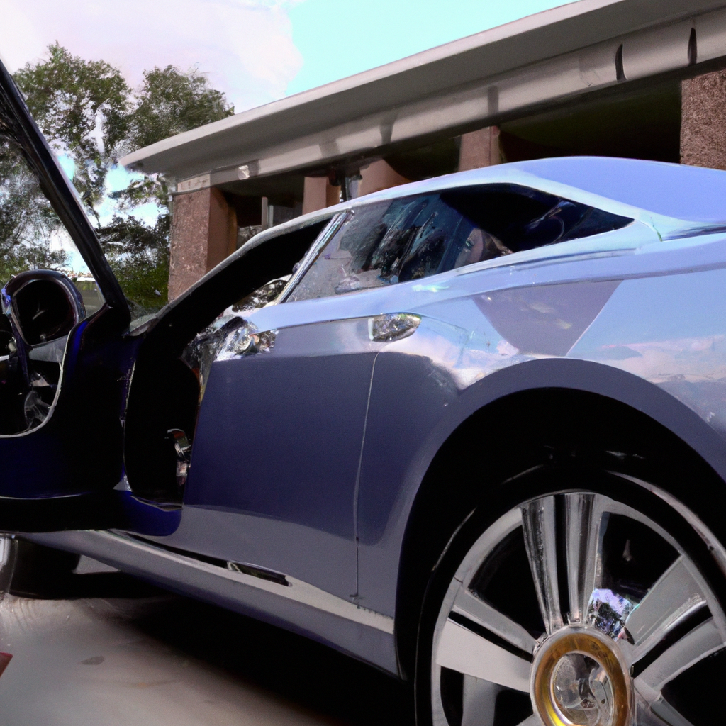 Dwight Howard’s customized Rolls Royce starts with his championship ring (VIDEO)