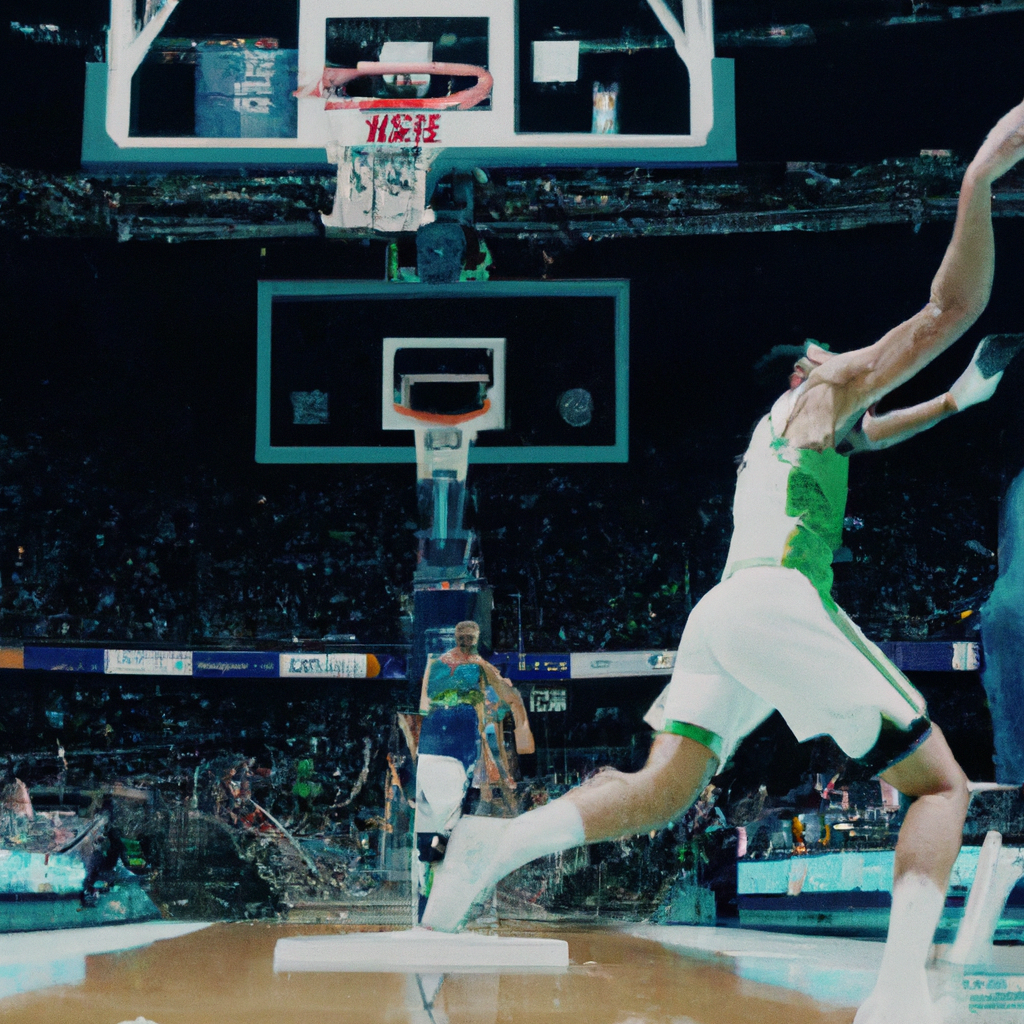 Unveiling the Turkish Basketball Super League’s Hidden Gems and Powerhouses
