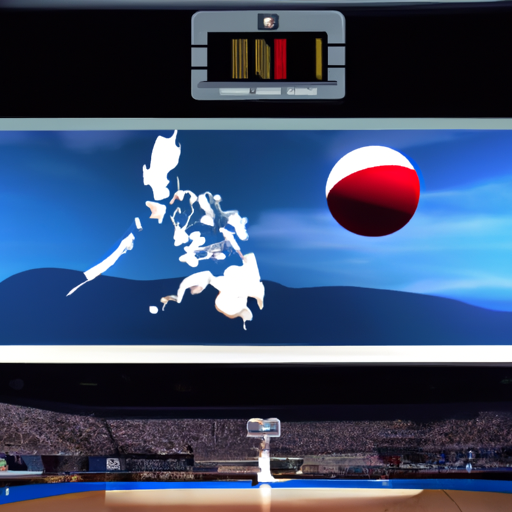 Philippines sets new FIBA World Cup live attendance record