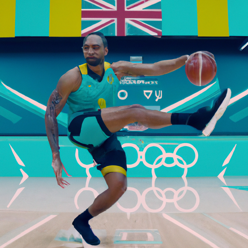 Eric Gordon stars in The Bahamas’ entry to Olympic Qualifiers, downs host Argentina