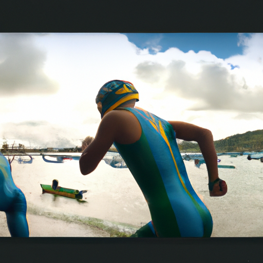 Dapitan 5150 triathletes go for piece of history