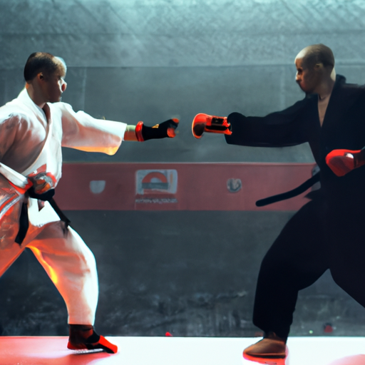 Fight for Asian spot to Paris Olympics wide open