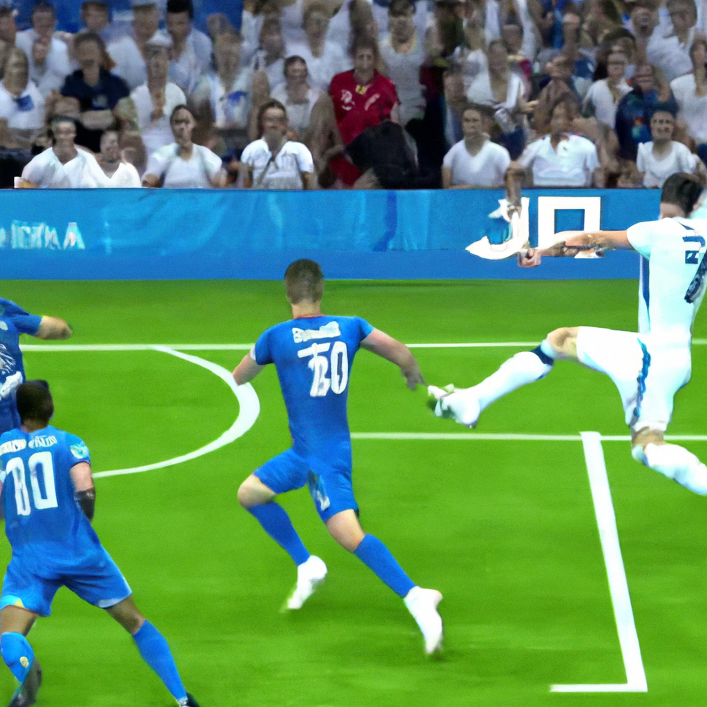 Greece stomps Jordan via balanced attack to set WC outing in good start