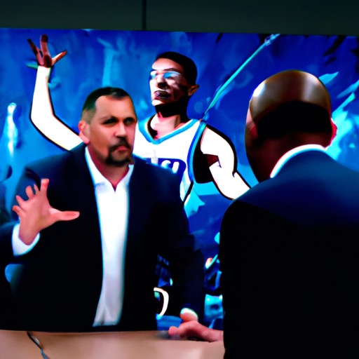 Mark Jackson airs full support to Doc Rivers as ex-76ers HC fills his ESPN position