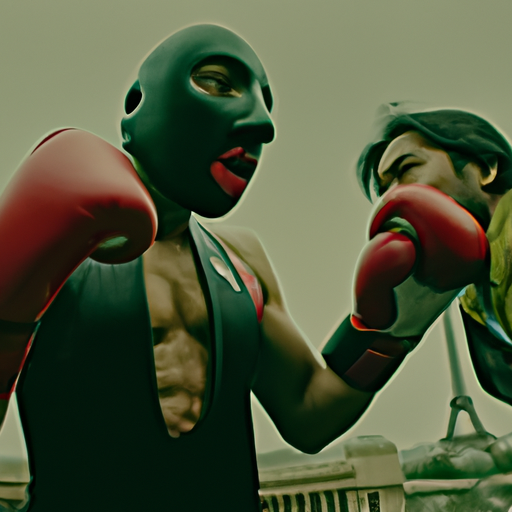 Pacquiao wants to fight in Paris
