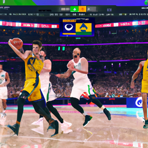 Australia triumphs over France despite Evan Fournier’s standout game
