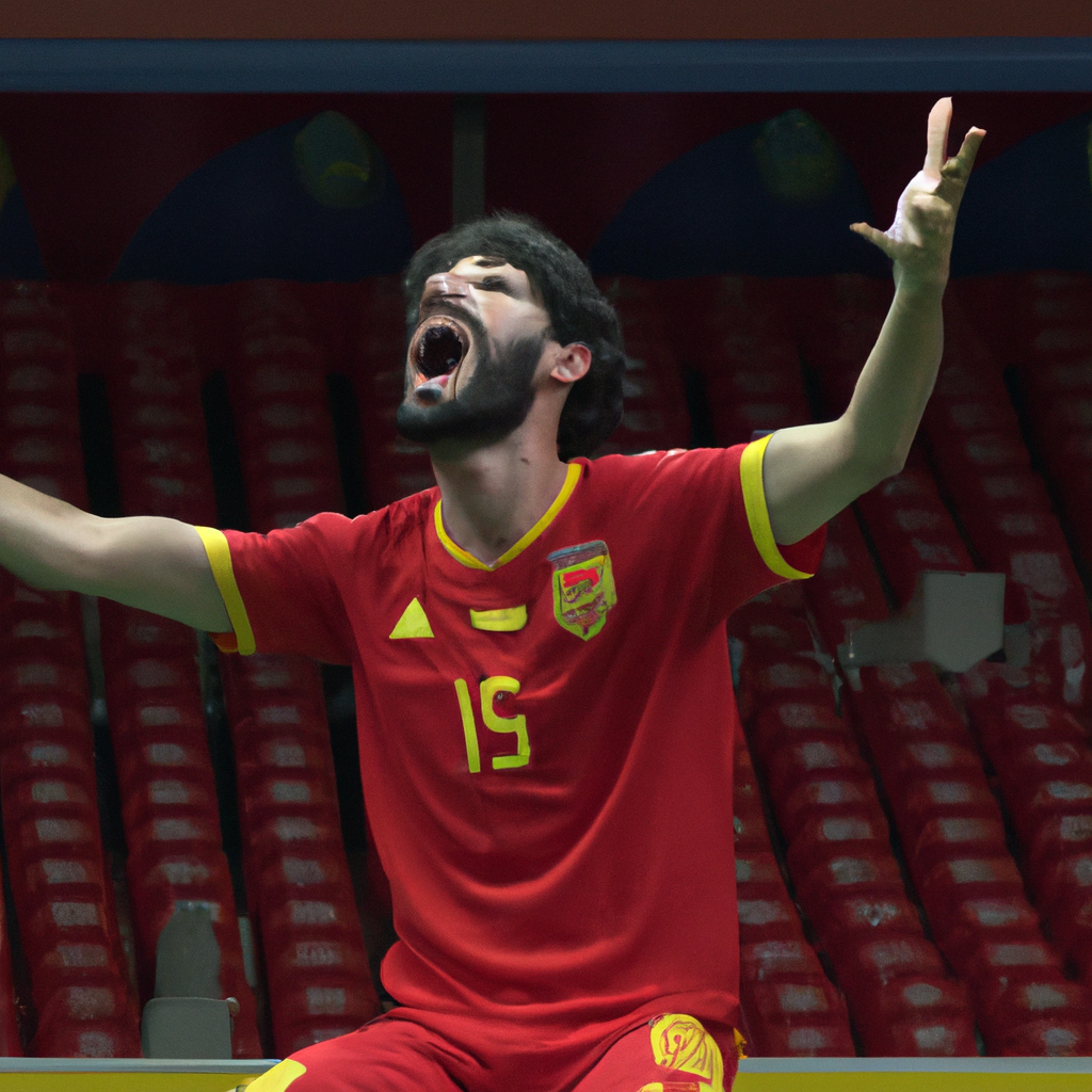 Sergio Scariolo reacts as Spain completes Group G sweep with a win over Iran