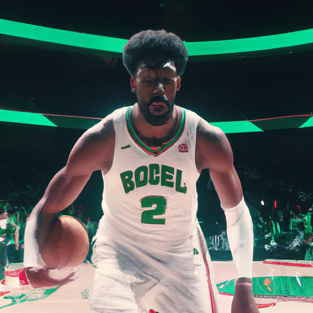Patrick Beverley: Jayson Tatum and Jaylen Brown can’t get it done for Celtics