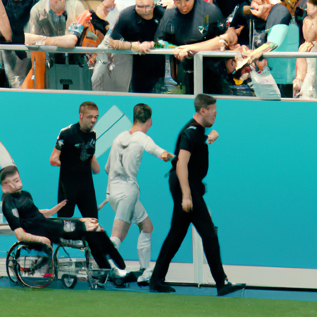 Franz Wagner evades serious injury after left ankle scare vs Japan — Germany’s team doctor