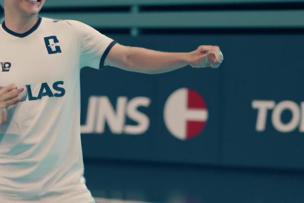 Janis Timma reacts to being cut from Latvian NT