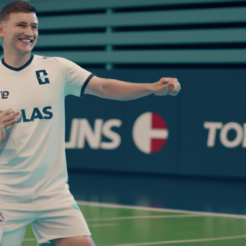 Janis Timma reacts to being cut from Latvian NT