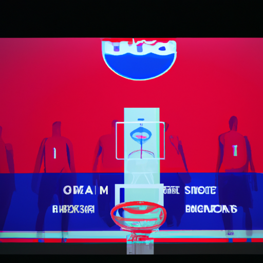 Serbia announced its 12-man roster for the 2023 FIBA World Cup
