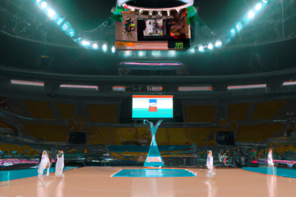 The FIBA World Cup difference