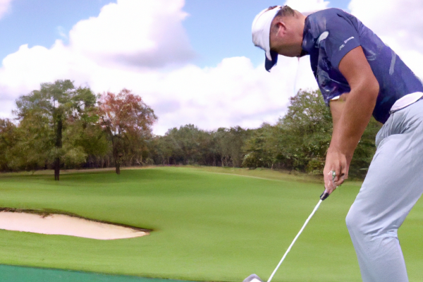 PGA Tour Player Blog: On my historic FedExCup win