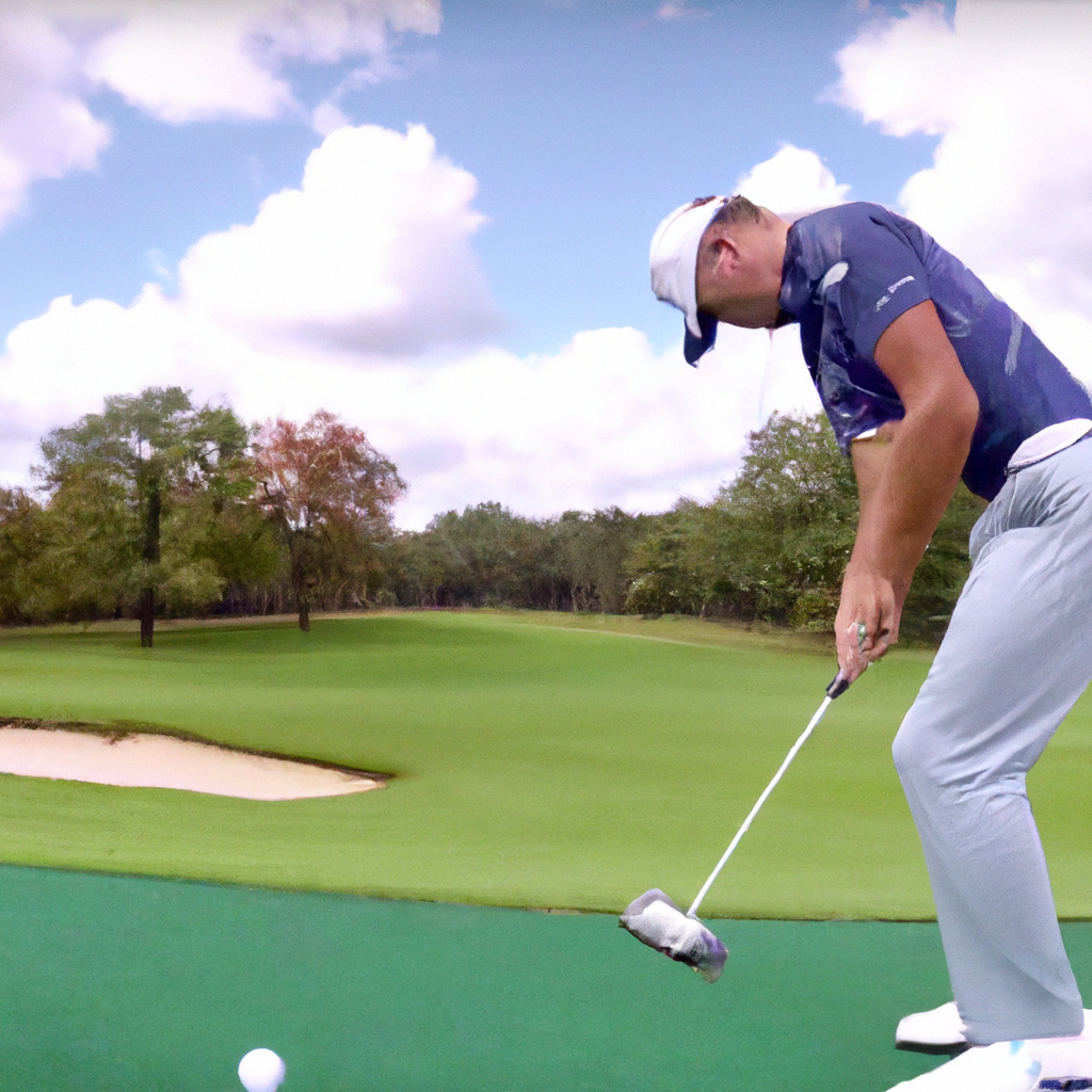 PGA Tour Player Blog: On my historic FedExCup win