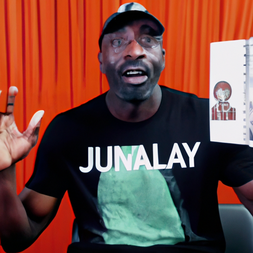 John Salley on Victor Wembanyama: “I’m a fan!”