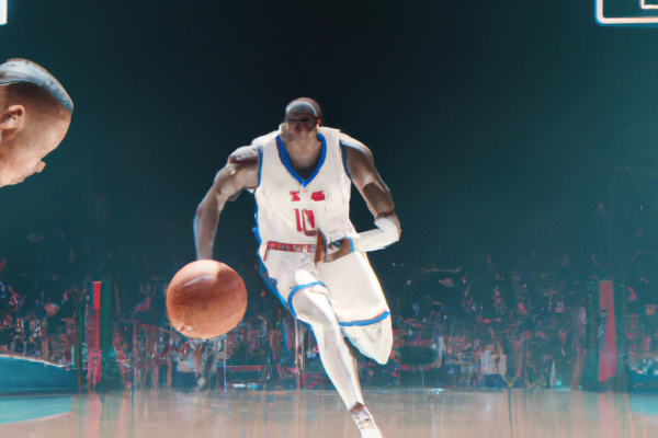 Jamal Crawford: “International basketball is more focused on the team game”