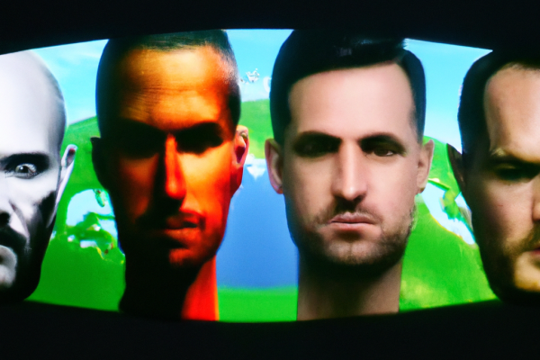 World Cup kickoff draws stacked cast of VIPs, celebrities, stars